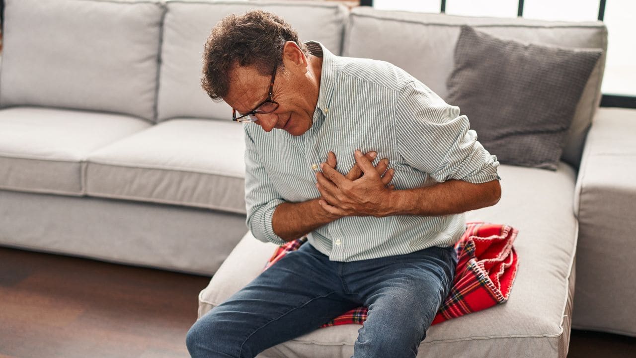Solicitar una incapacidad permanente por un infarto