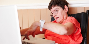 Informe de discapacidad ¿cómo se calcula el grado final?