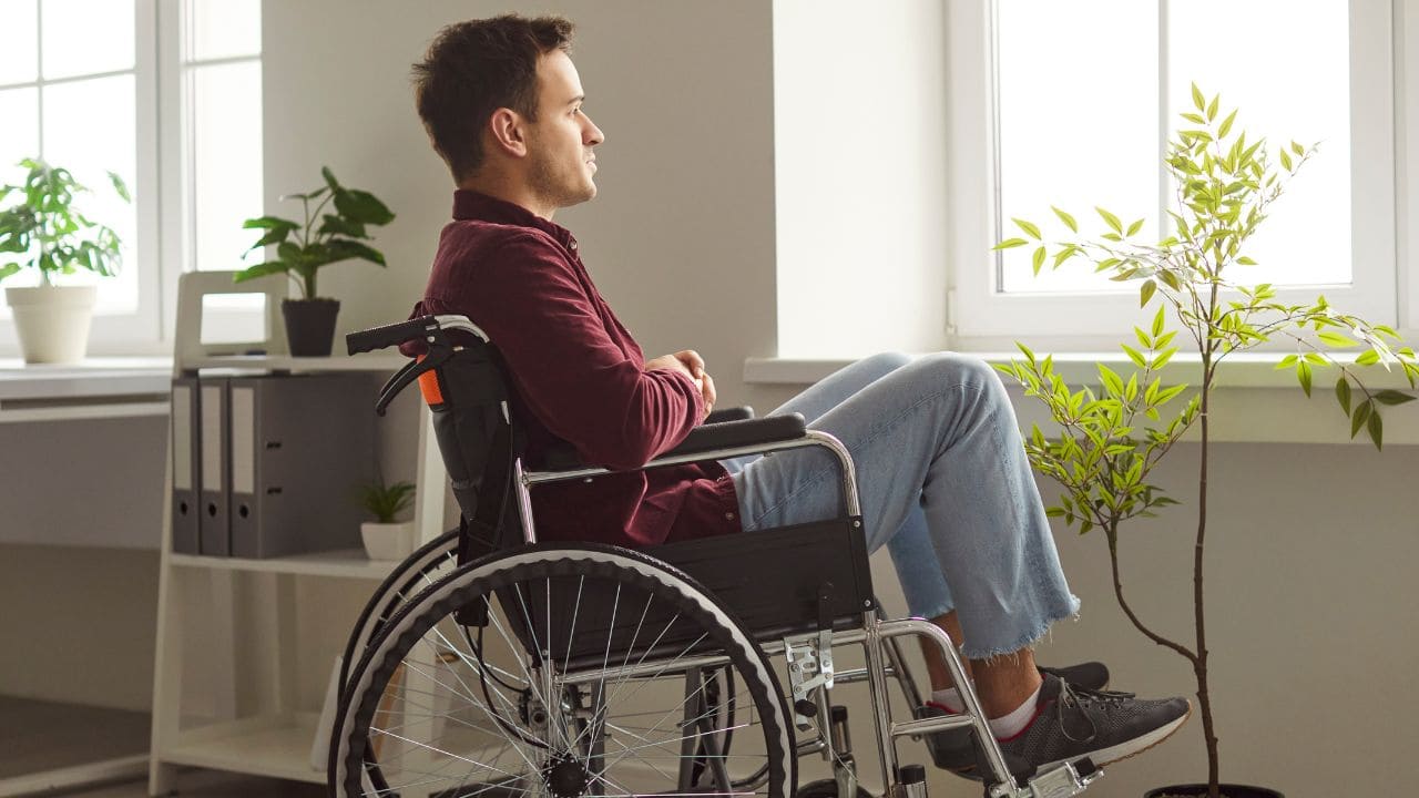 El Ingreso Mínimo Vital para personas con discapacidad