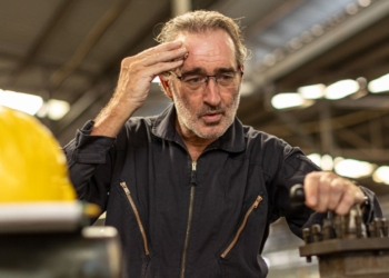 Nueva regulación para aplicar coeficientes reductores para adelantar la edad de jubilación