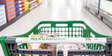 Esto es lo último que ha llegado a Mercadona y tienes que echar a tu cesta de la compra
