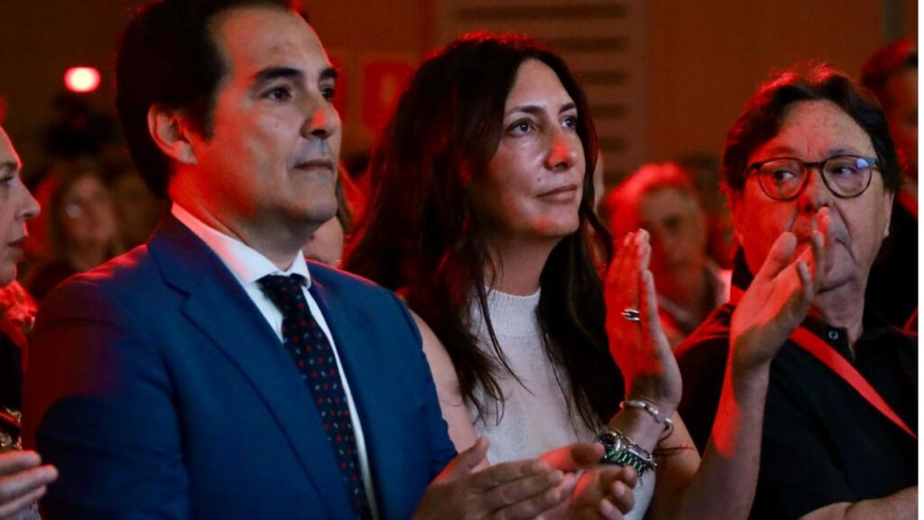 Loles López anuncia un plan de choque para reforzar la atención a la dependencia: incorpora a 305 profesionales