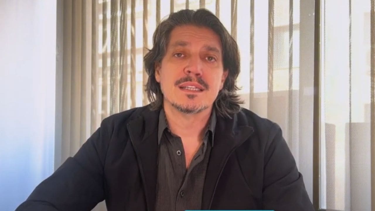 Lorenzo Pérez, presidente de Fidelitis incapacidad permanente