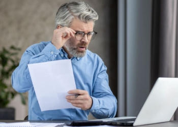 Bajada de la nómina en 2026 por la subida del MEI