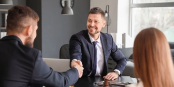 Opciones en caso de desacuerdo con el reparto de una herencia