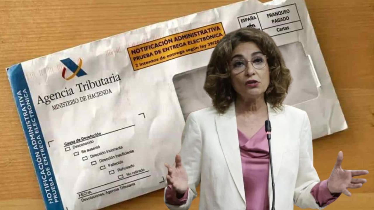 Pagar la declaración de la renta el último día: Hacienda no quiere que hagas esto