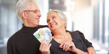 Pago adicional en la pensión en mayo de 2025