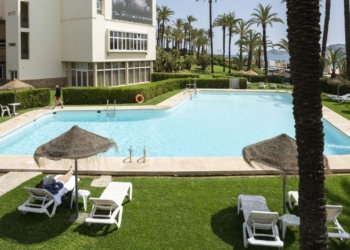 Paradores de Turismo Accesibilidad