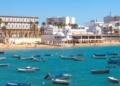 Paradores de Turismo para disfrutar el verano de 2025