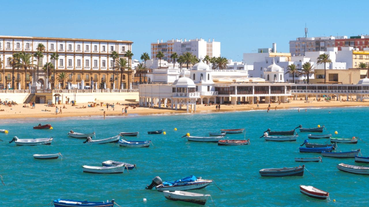Paradores de Turismo para disfrutar el verano de 2025