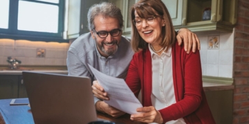 Pensión de jubilación superior a 2.500 euros en España