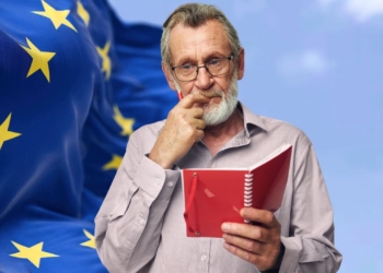 País de Europa con la pensión de jubilación más elevada