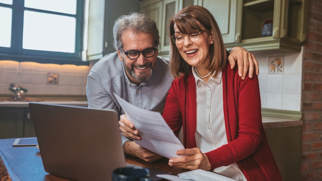 Pensión de jubilación superior a 2.500 euros en España