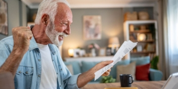 Pensión de jubilación sin haber trabajado nunca