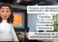 Nueva plataforma de Plena Inclusión para formación sobre discapacidad intelectual