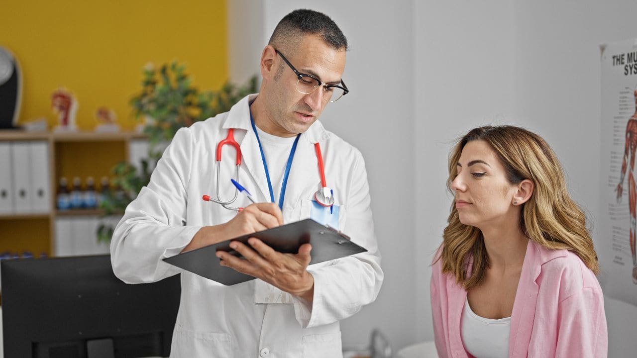 Preguntas trampa del Tribunal Médico en una solicitud de incapacidad permanente