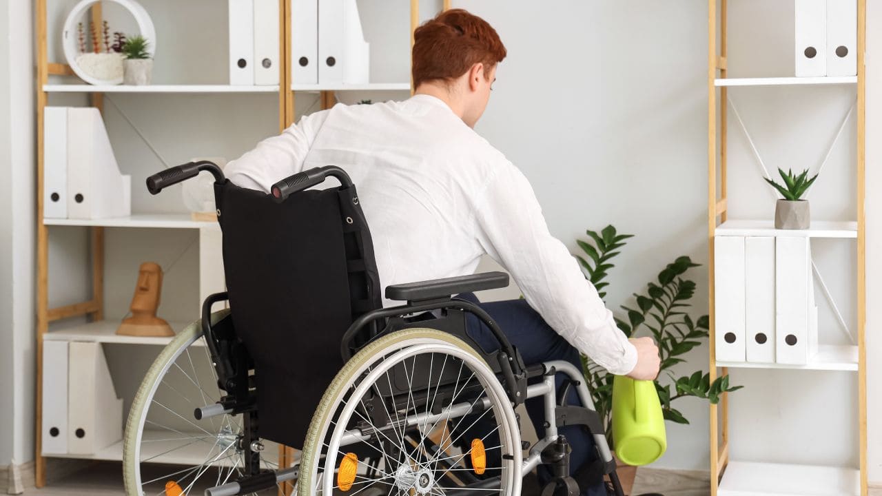 Seguros que ofrecen una cobertura por incapacidad permanente
