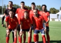 Selección española de fútbol de personas con parálisis cerebral y daño cerebral adquirido