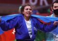 La judoka paralímpica Shahana Hajiyeva suspendida al descubrirse que puede ver