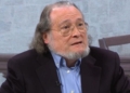 Niño Becerra, economista español edad de jubilación
