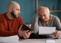 El complemento por hijos de las pensiones discrimina a los hombres en España, según el TJUE