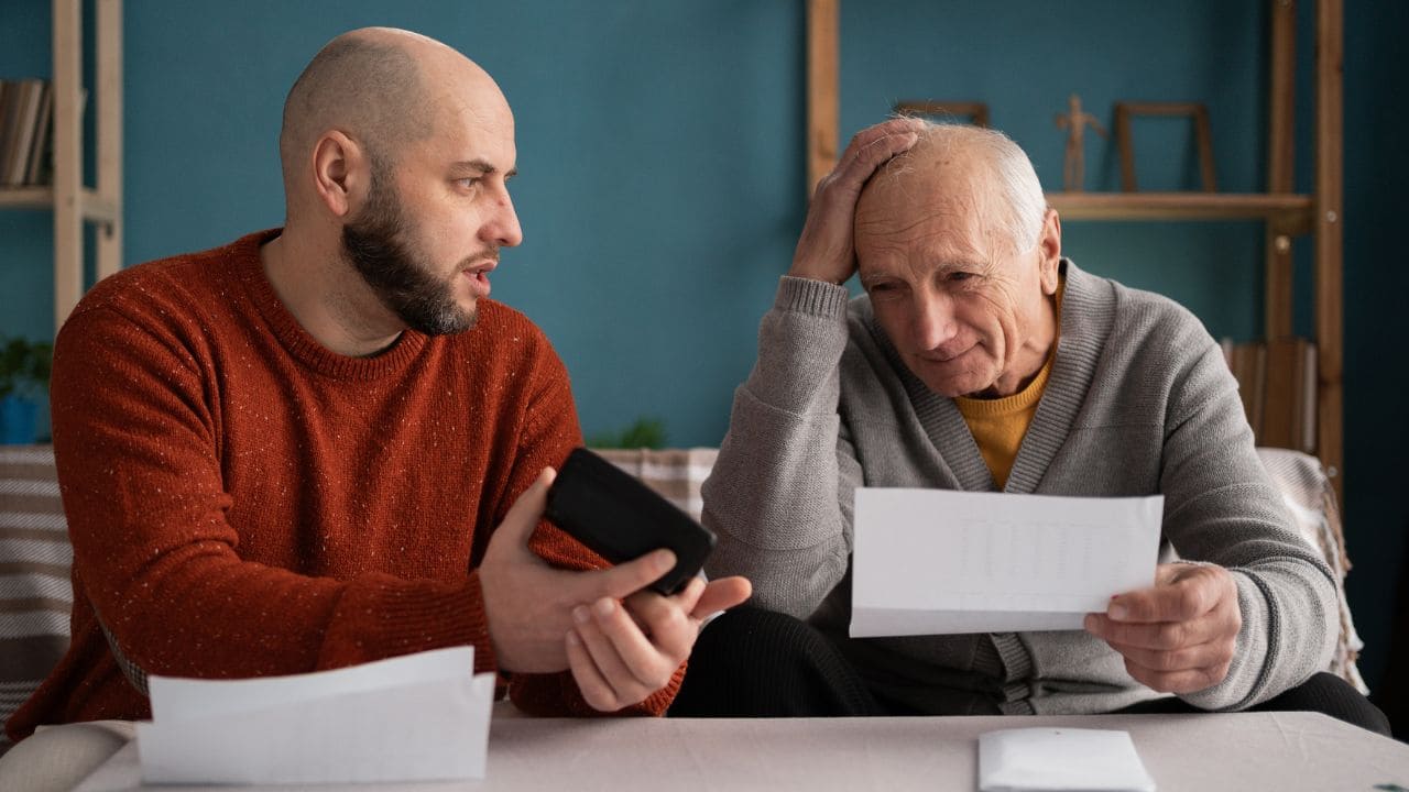 El complemento por hijos de las pensiones discrimina a los hombres en España, según el TJUE