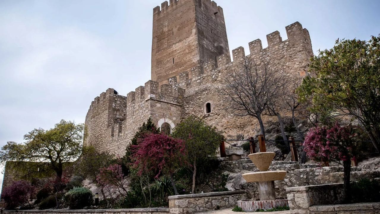 Tres pueblos de Alicante que merecen la pena aunque no tengan playa