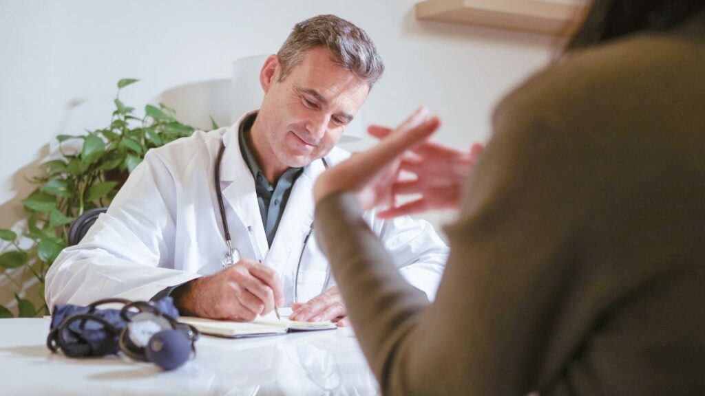Cómo contestar al Tribunal Médico para conseguir una incapacidad permanente