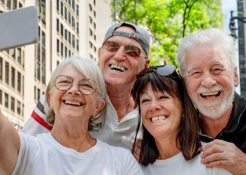 Viajes del IMSERSO en 2025