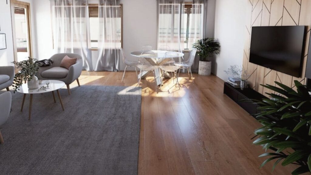 Vivienda a la venta propiedad de BBVA