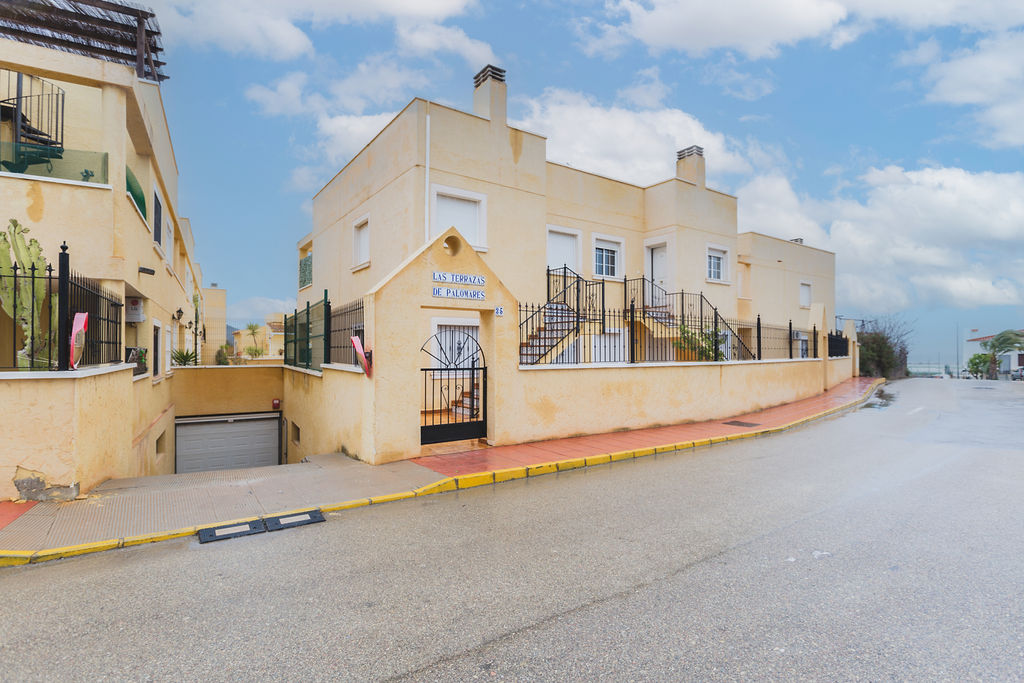 Vivienda en venta