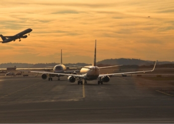 Vuelos directos y baratos que puedes coger desde Málaga para viajar este verano