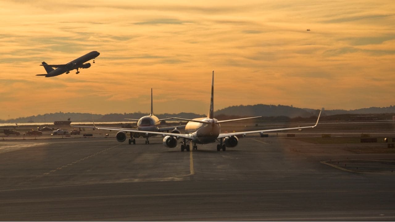 Vuelos directos y baratos que puedes coger desde Málaga para viajar este verano