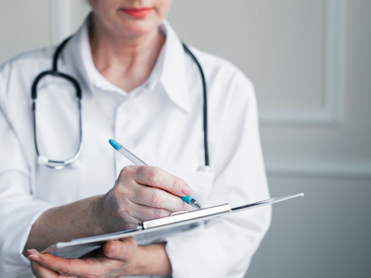 Adiós al 55% de la incapacidad permanente total: el INSS confirma el aumento - Freepik