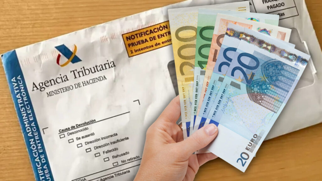Pagar la declaración de la Renta el último día: ¿por qué a Hacienda no le gusta que hagas esto?