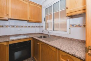 Oferta de última hora del BBVA: descuento de un 11% en una casa a estrenar a 20 minutos de la playa