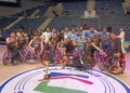 El BSR Amiab Albacete logra coronarse Campeón de Europa por cuarta vez consecutiva