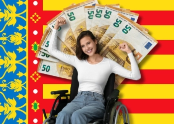 La Comunidad Valenciana cuenta con dos prestaciones económicas dirigidas a las personas con discapacidad