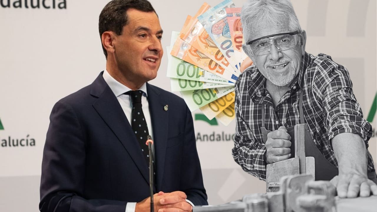 Nueva ayuda para pymes y autónomos en Andalucía: requistos para digitalizar los negocios