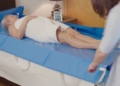Bagnoleto, la bañera de cama para personas con alta dependencia