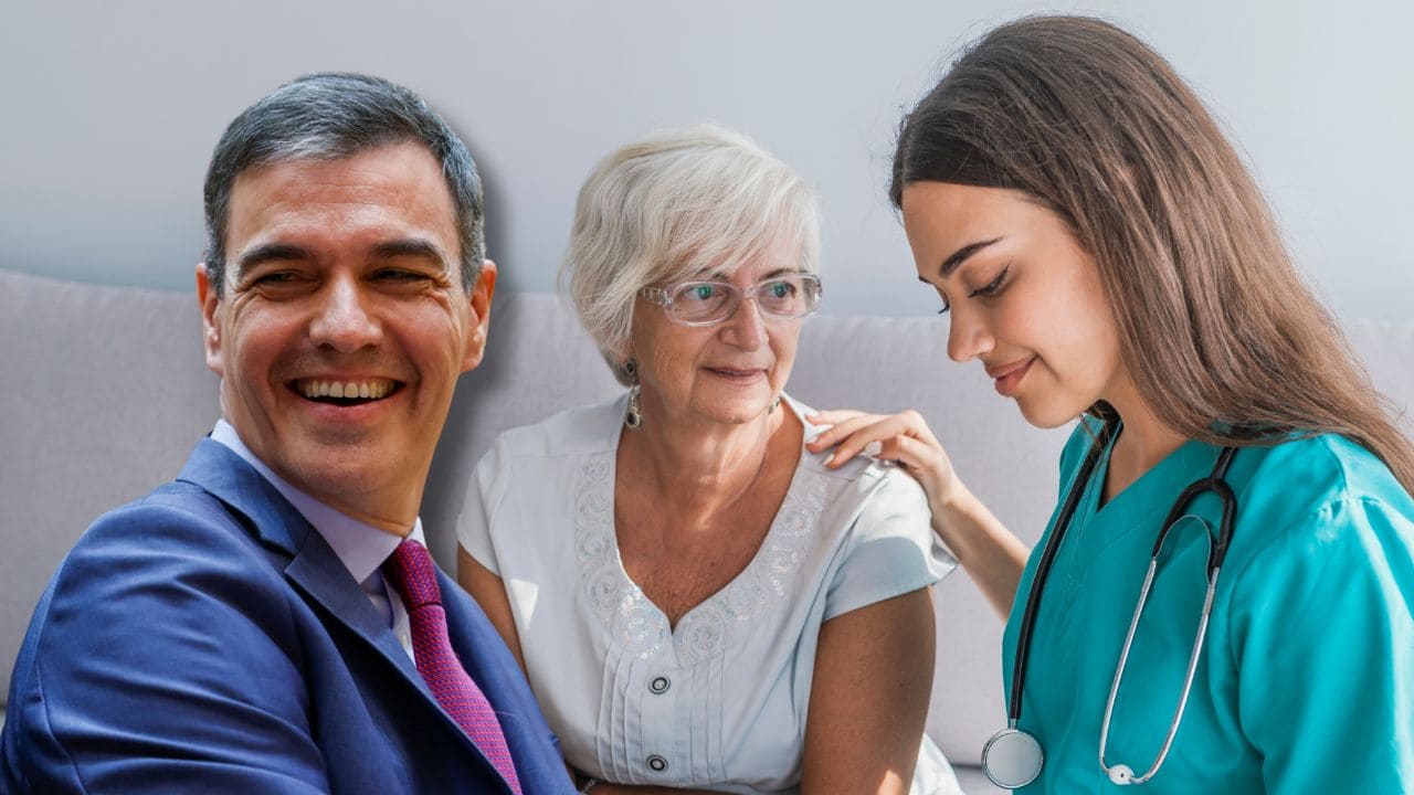 El baremo de valoración de dependencia cambiará en 2025
