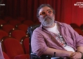 El actor Bob Pop habla sobre la esclerosis múltiple y la discapacidad