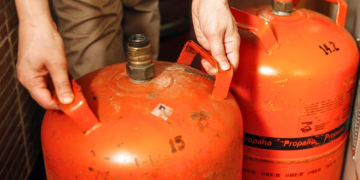 Es oficial: nuevo precio del butano para mayo