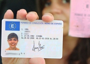 La DGT lo confirma: estos conductores tienen que decir adiós al carnet de conducir