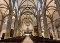 La Catedral de Alcalá de Henares mejora sus accesos para personas con discapacidad