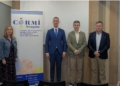 CERMI Aragón celebra su XXV aniversario en Teruel