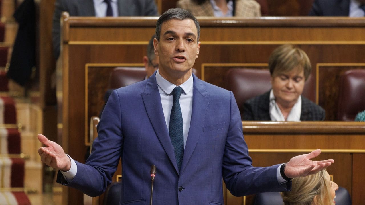 La CNSE reclama a RTVE la discriminación en el acceso a la información de las personas sordas