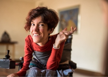 COCEMFE exige renovar el acuerdo del 0,7% del IRPF para asegurar la inclusión de las personas con discapacidad