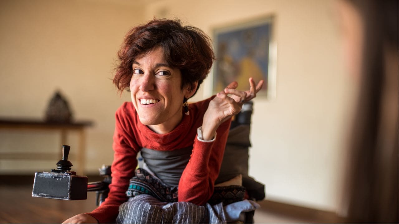 COCEMFE exige renovar el acuerdo del 0,7% del IRPF para asegurar la inclusión de las personas con discapacidad