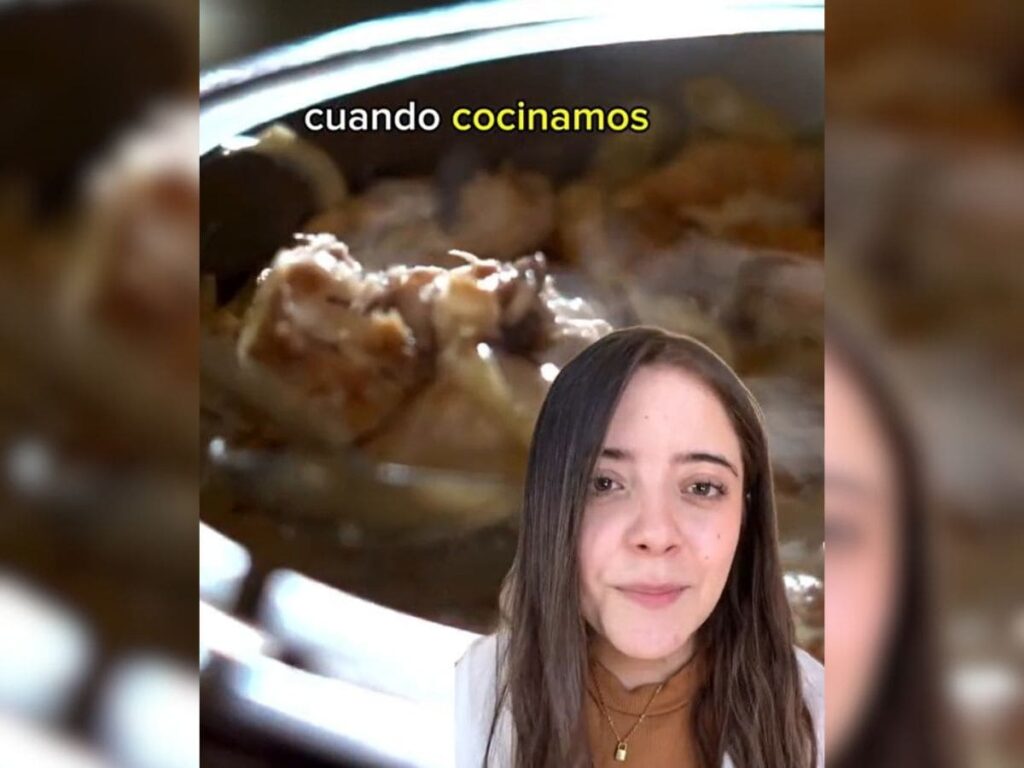 No metas la comida caliente en la nevera justo después de hacerla: una ingeniera explica el motivo